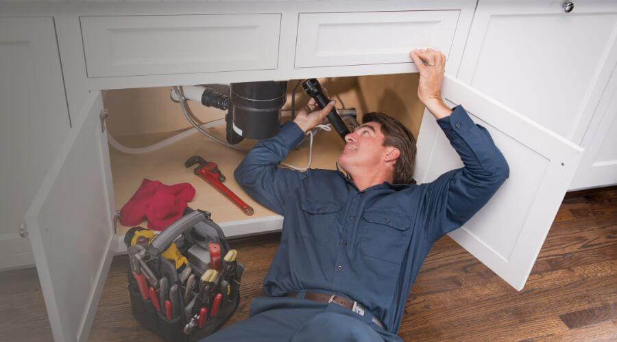 Professional sewer line replacement in Geneseo, IL